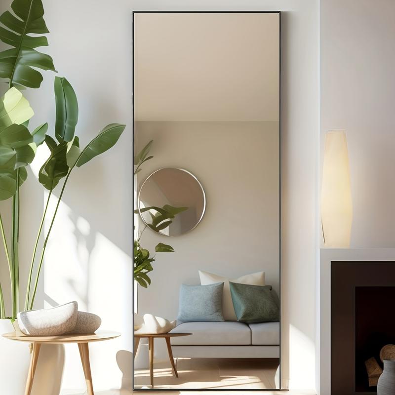 Full Length Mirror with Stand, 59