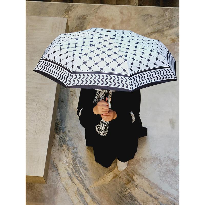 Keffiyeh Umbrella