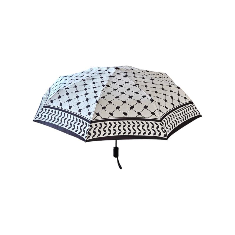 Keffiyeh Umbrella