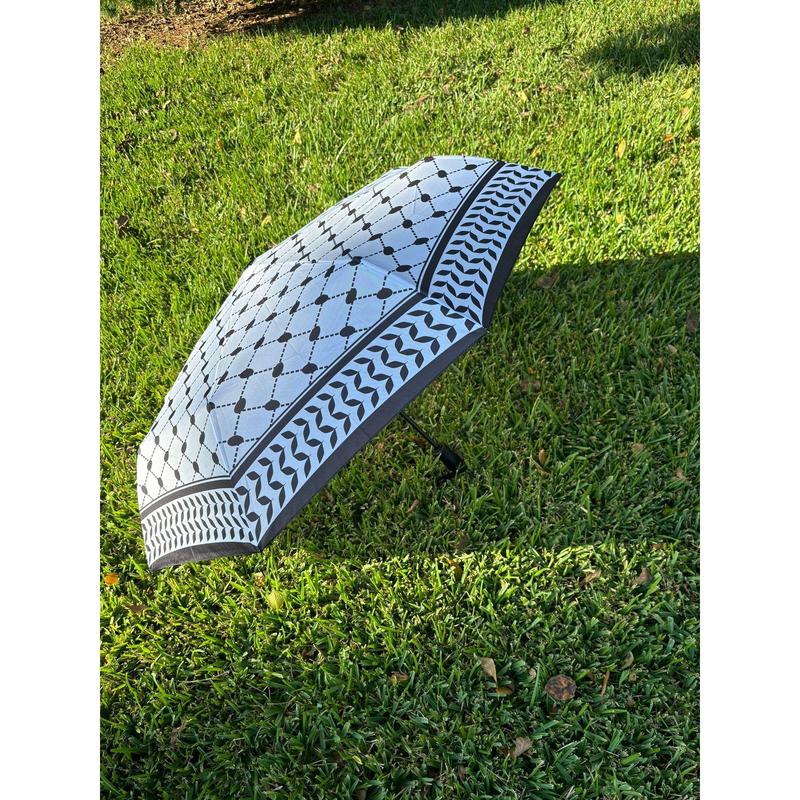 Keffiyeh Umbrella