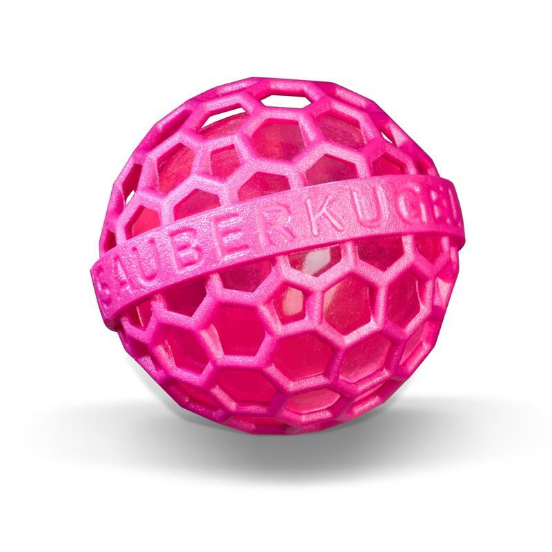 The Clean Ball - Keep your BagsClean -Sticky Inside Ball Picks up Dust, Dirt andCrumbs in your Purse, Bag, Or BackpackAccessories