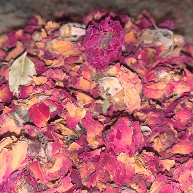 Witch’s Brew Simmer Pot Mix | Herbal Simmer Pot Kit | Organic Stovetop Potpourri | Gift Ideas | Non-Toxic Fragrance Scented pots