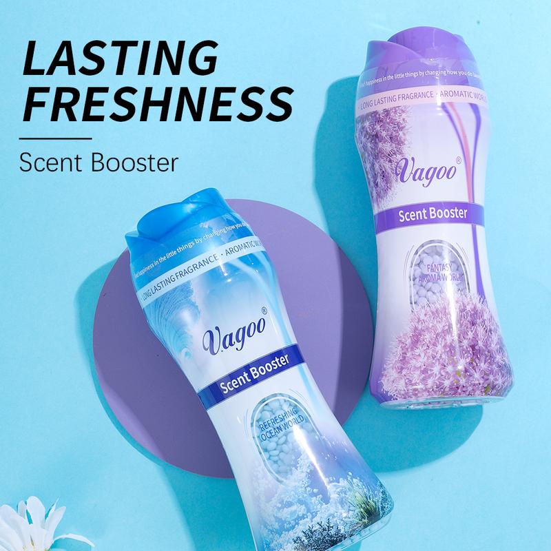 BUY 1 GET 1 In-Wash Scent Booster - Fresh & Clean Fragrance