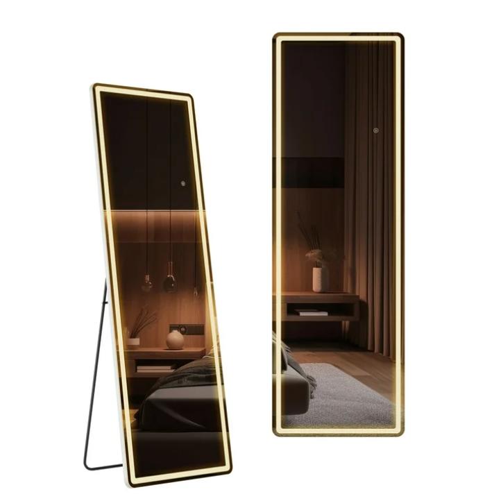 [Festival Sale] EDX Led Full Body Mirror 64