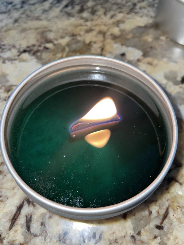 The SORTING CANDLE, Color-Changing Candle Reveals Red, Blue, Yellow, or Green | Choose Color or Be ‘Sorted’ | Gift for Christmas, Birthdays, Parties