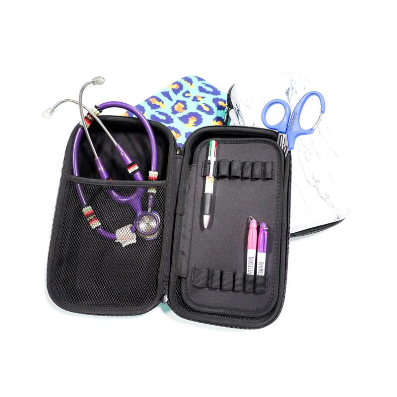 The MEGA Stethoscope Case