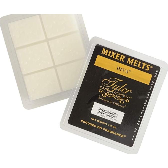 Tyler Candle Melts - Aroma Freshener by Tyler Candle Company