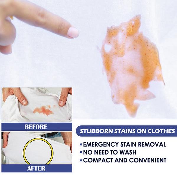 1-Moodoor 150ml Pre-Wash Stain Remover–Designed for effective stain removal This pre-wash spray tackles tough stains on garments With active enzyme technology it penetrates deep to lift sweat oil and food stains from fabrics Safe for all types of clothing