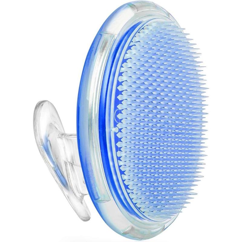 Exfoliating Body Scrub Razor Bump Brush + Ingrown Hairs Treatment - Skin Exfoliator for Body Shaving Irritation, Strawberry Legs, Armpit, Bikini Line - Body Exfoliator Scrubber Loofah(Creative Life Pavilion) Accessories