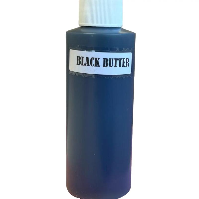 Black butter fragrance burning oil for aromatherapy