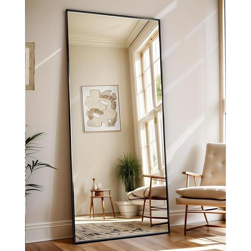 Full Body Mirror, 59