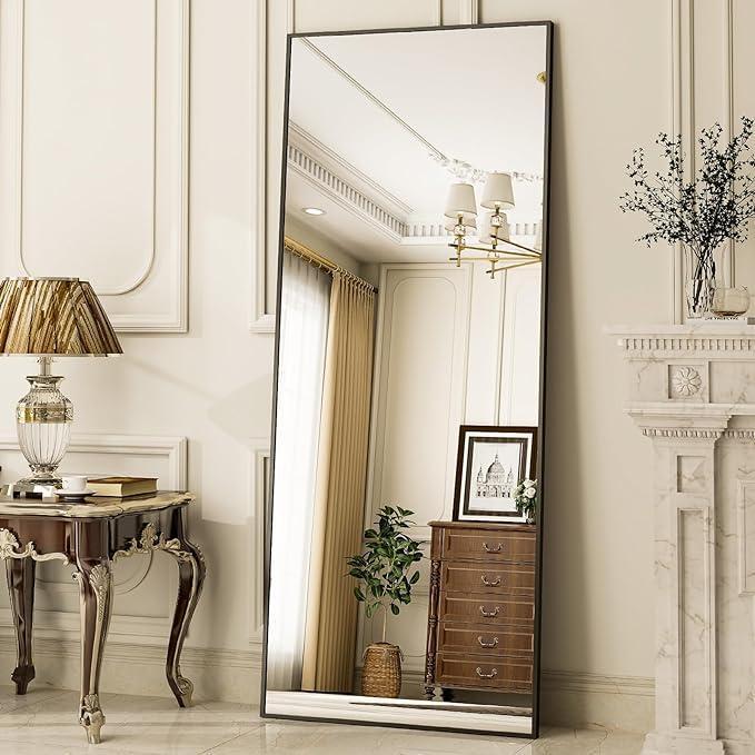 Full Body Mirror, 59