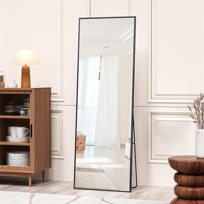 Full Body Mirror, 59