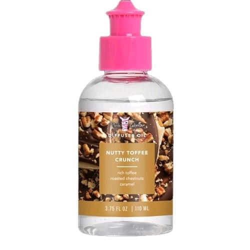 Pink Zebra 12 Days of Christmas Scented Diffuser Oil• 3.75 oz Oils • Home Fragrance Limited Seasonal Collection Aroma Air Freshener Perfume Scent Popular Scents diffusers for nontoxic diffuseroils home fragrance