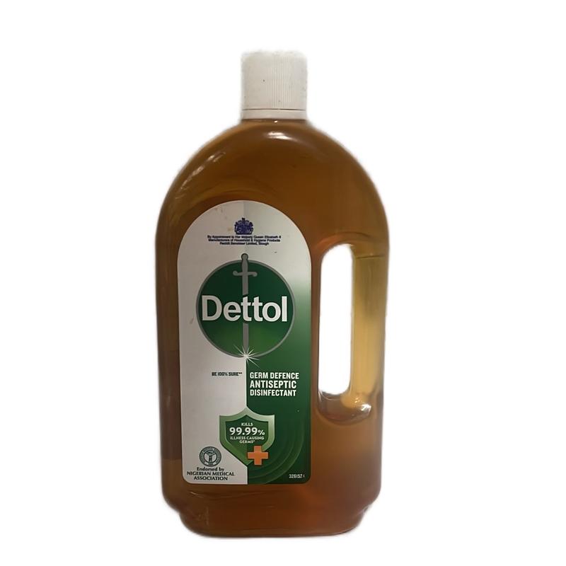 Dettol