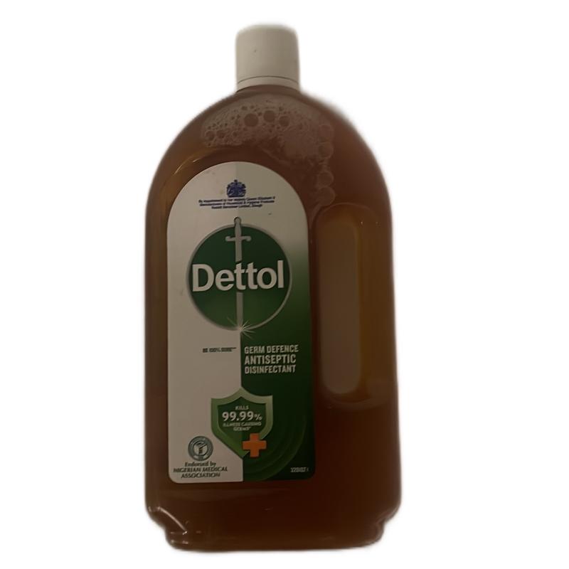 Dettol