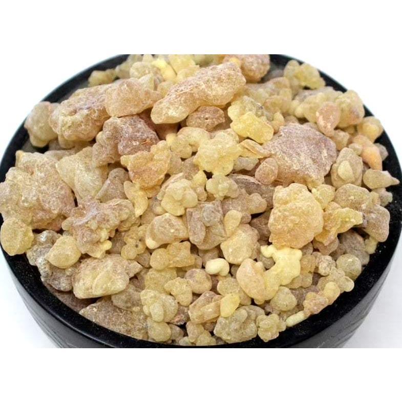 Frankincense Resin Incense