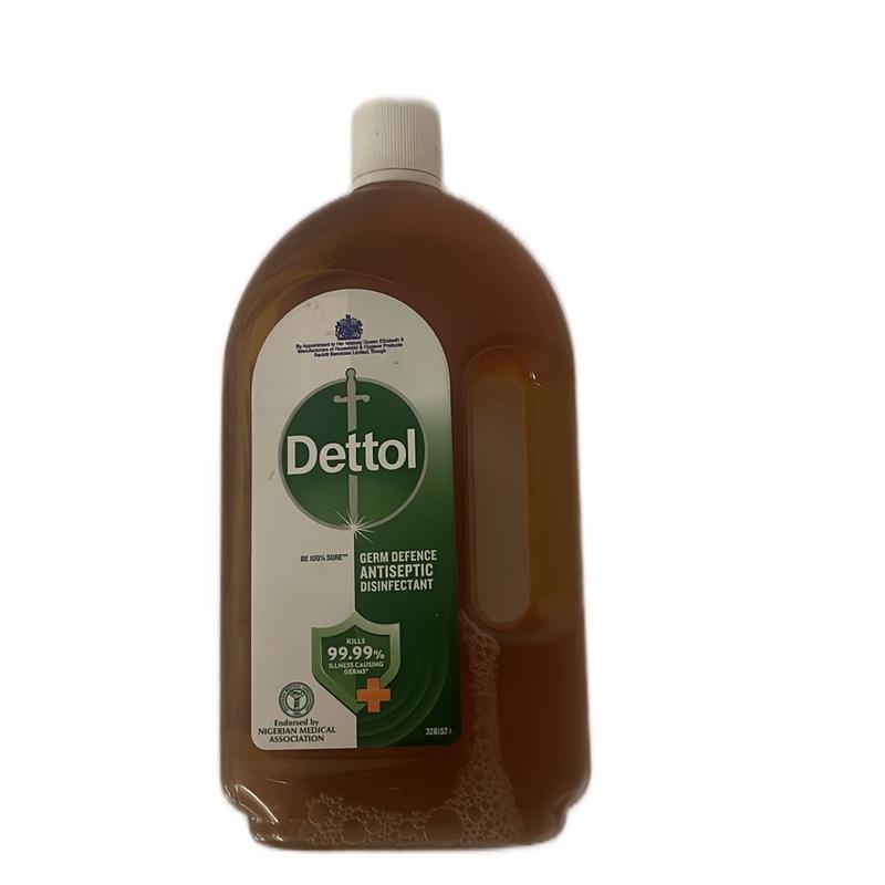 Dettol