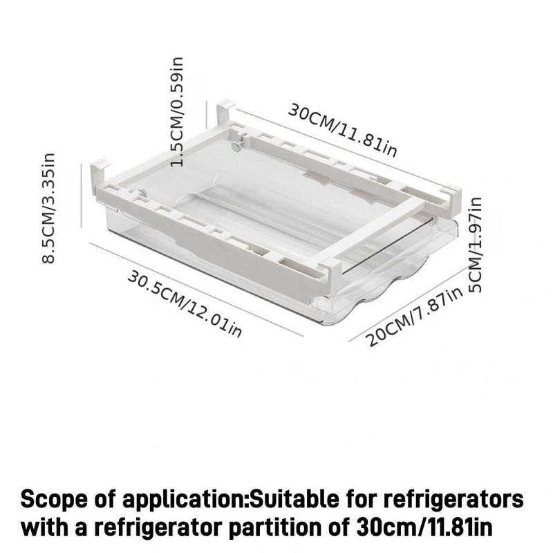 Refrigerator Egg Tray, Refrigerator Hanging Egg Storage Box, Egg Storage Organizer, Summer Essentials Refrigerator Drawer Organizer, Refrigerator Egg Storage Tray, Kitchen Accessories