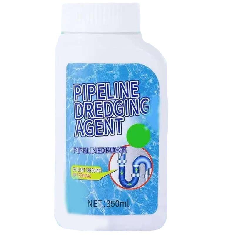 §Powerful Pipe Dredging Agent,Powerful Pipe Cleaner, for Kitchen Toilet Pipeline Quick Cleaning Tool,All Around Powerful Cleaning Tool Household