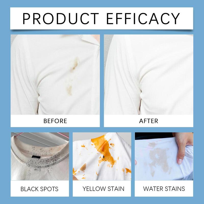 Clothes decontamination spray protects clothes from oil stains. It is mild, clean, soft, and soft. Clothes decontamination spray