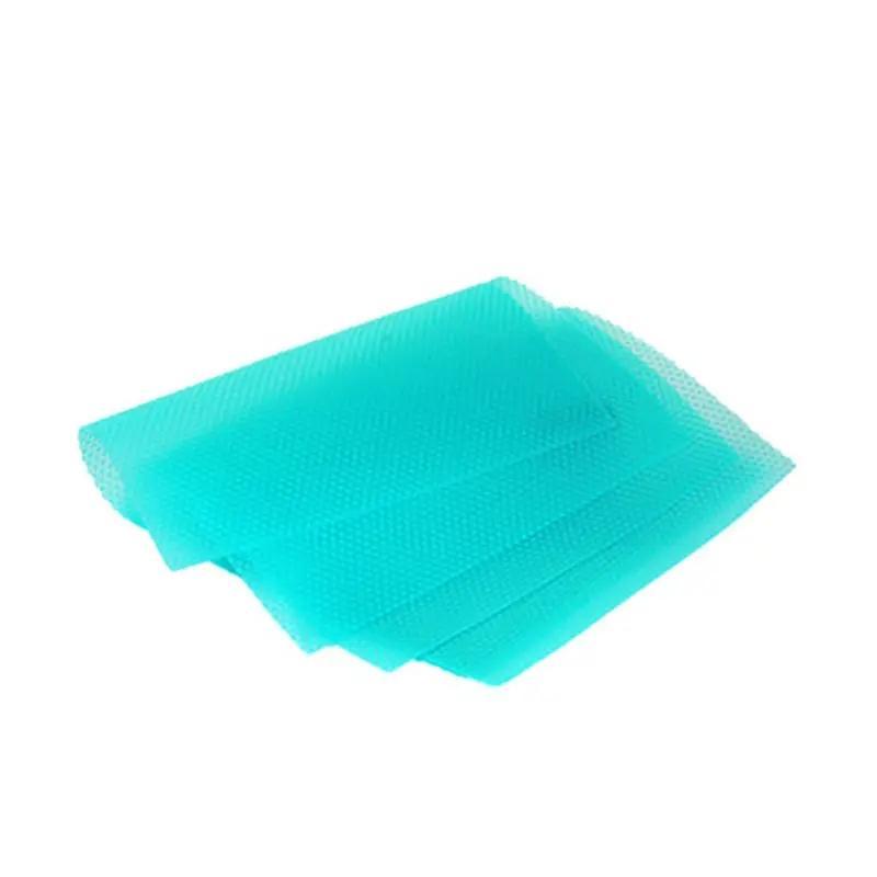 4pcs Refrigerator Dust Cover, Easy To Clean And Dry, Refrigerator Liner Mat