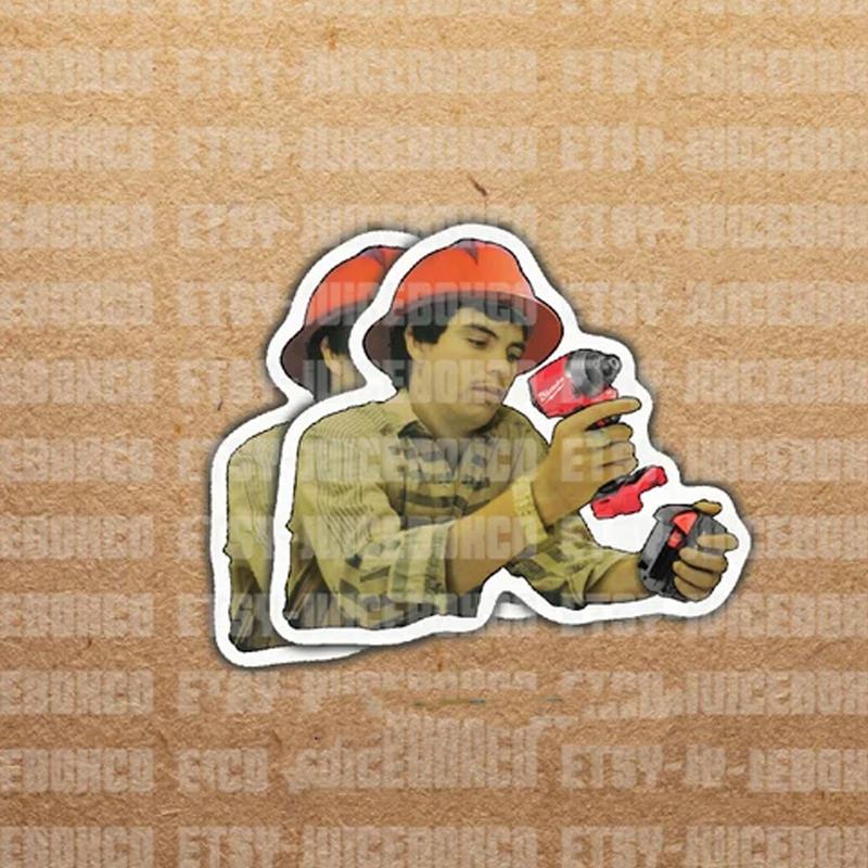 Chalino Sticker.01