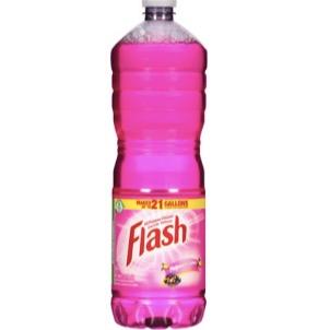 FLASH All-Purpose Cleaner, 42.2 FL OZ purpose floor