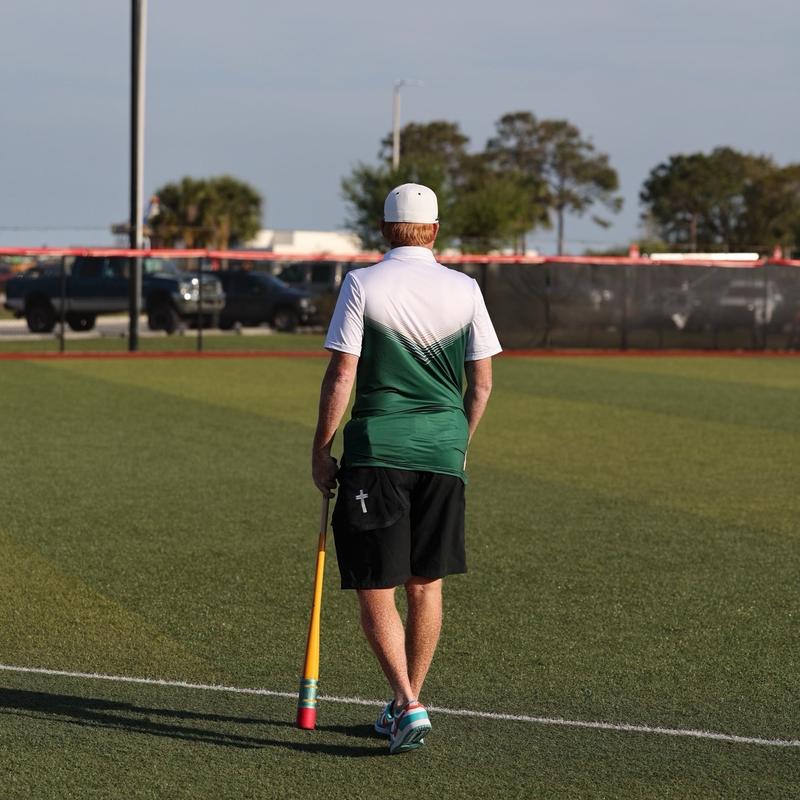 Cross Sports Towel for Baseball,Softball, Football and more!