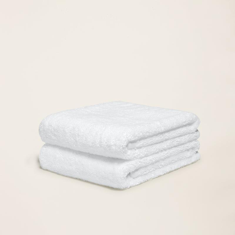 Serene Ultraplush Australian Cotton Towels