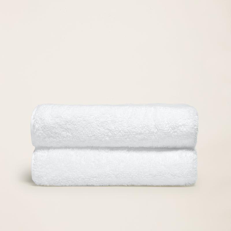 Serene Ultraplush Australian Cotton Towels