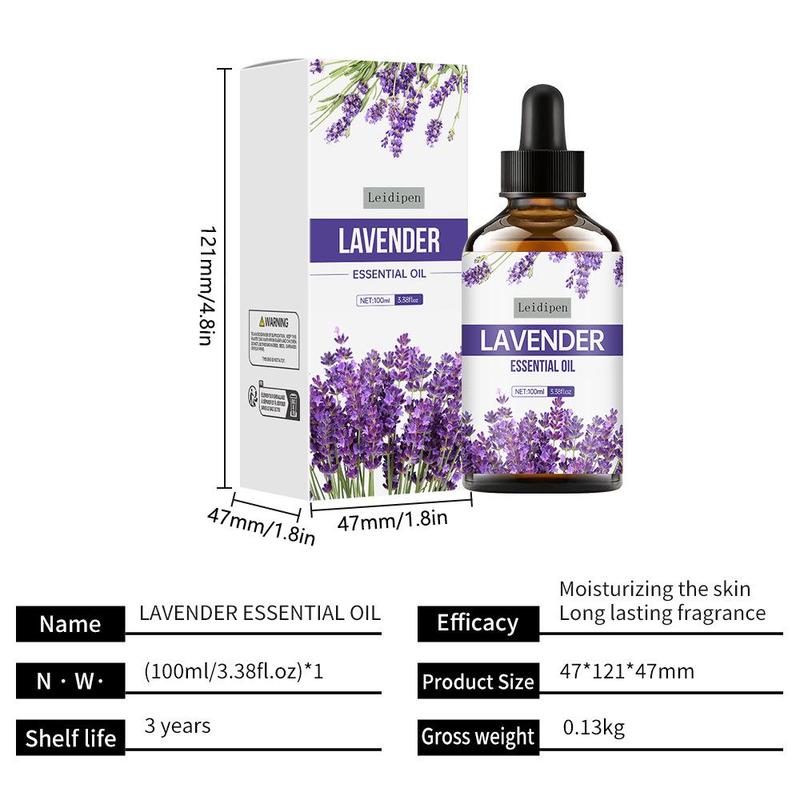 Flameless Aromatherapy, 1 Count 100ml To Get Rid Of Odour & Increase Fragrance, Gift for Friend Family