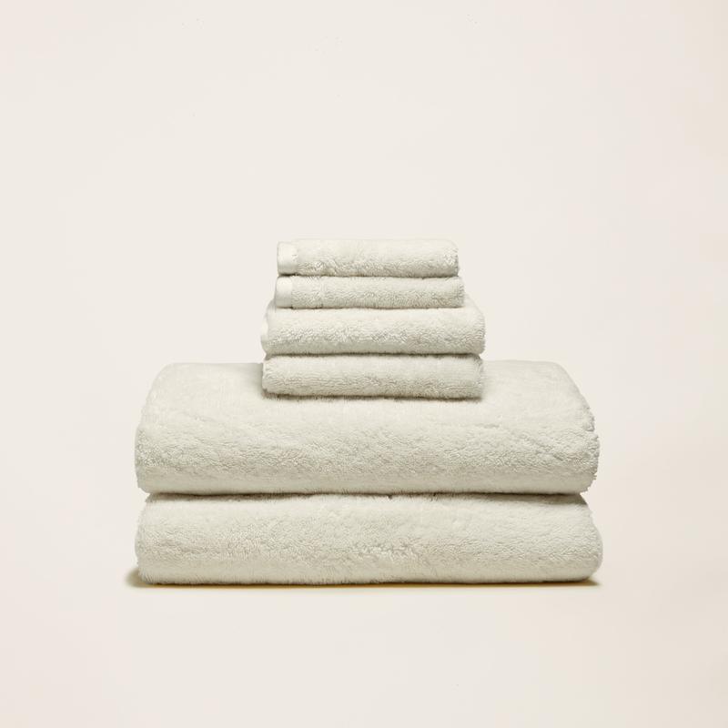 Serene Ultraplush Australian Cotton Towels