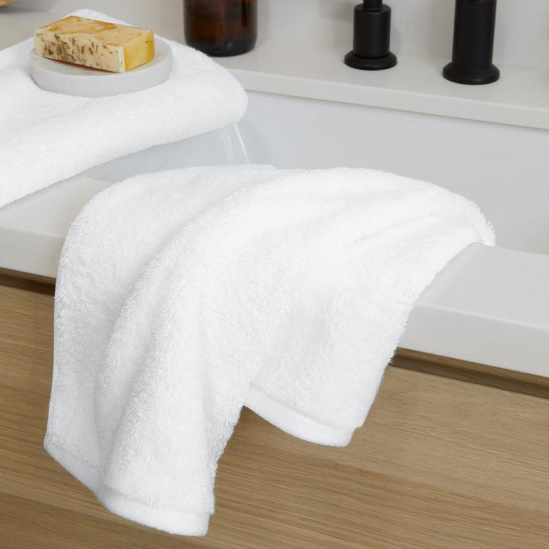 Serene Ultraplush Australian Cotton Towels