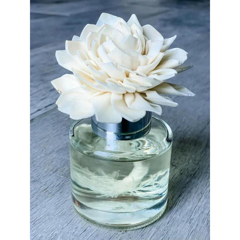 Sweet Grace Mini Flower Diffuser