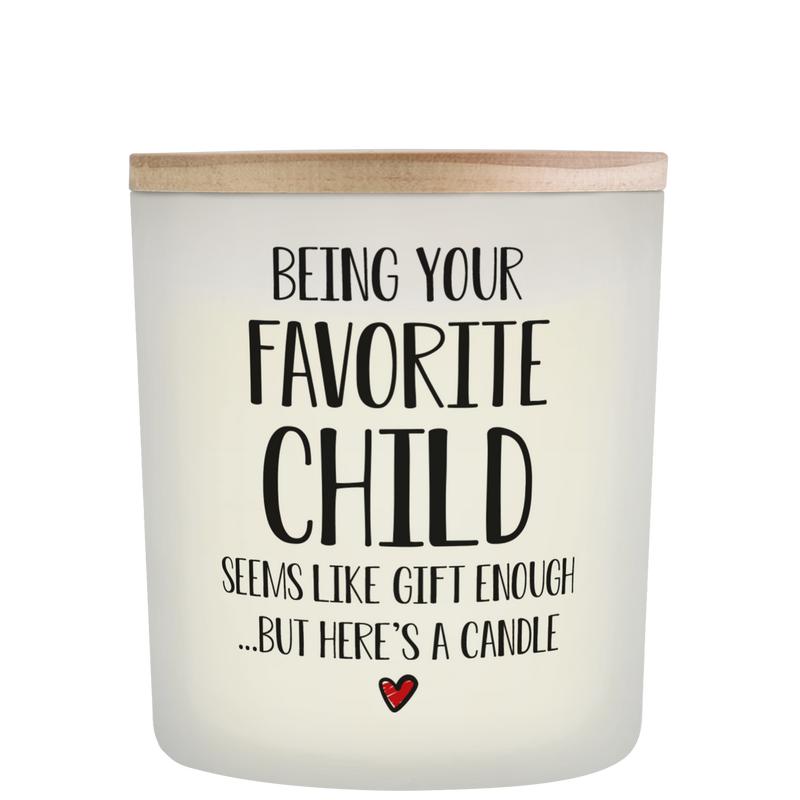 Gifts for Mom from Daughter Son Kids - Mom Gifts from Daughters Sons - Valentine Gift for Mom, Mom Valentine Gifts, Birthday Gifts for Mom, Mom Birthday Gifts - Presents for Mother - Scented Candle