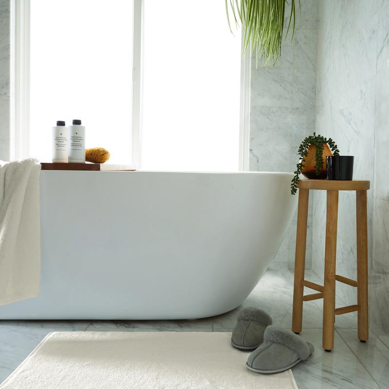 Serene Ultraplush Australian Cotton Towels