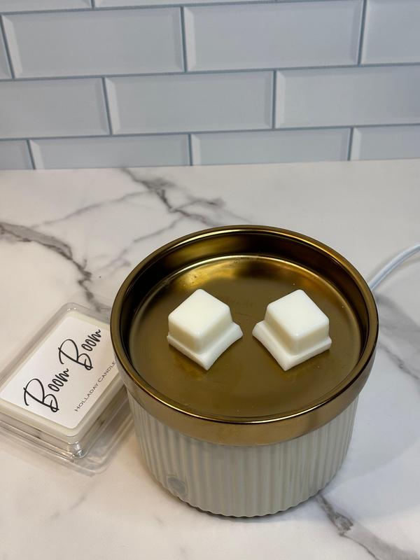 Holiday Scented Luxury Wax Melts