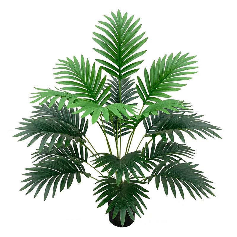 Artificial Decoration Plant, 1 Count Simulation Faux Plant, Plastic Decorative Plant for Home & Party, Home Decor Ideas 2024