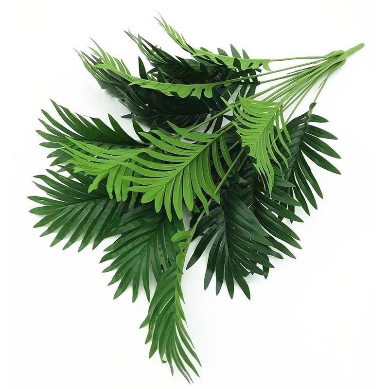 Artificial Decoration Plant, 1 Count Simulation Faux Plant, Plastic Decorative Plant for Home & Party, Home Decor Ideas 2024