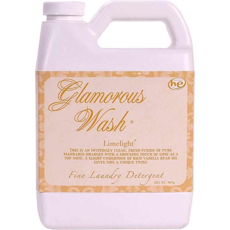 Tyler Candle Laundry Detergent 907g (32 oz.) - Limelight