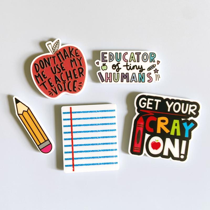 Teacher Magnets, Teacher Appreciation Gifts, Teacher Funny Magnets, New Teacher, Teacher Vibes, Favorite Teacher Gifts, Kindergarten Teacher, TeacherTok