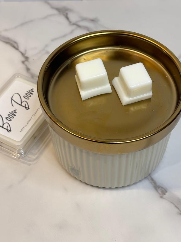 Holiday Scented Luxury Wax Melts