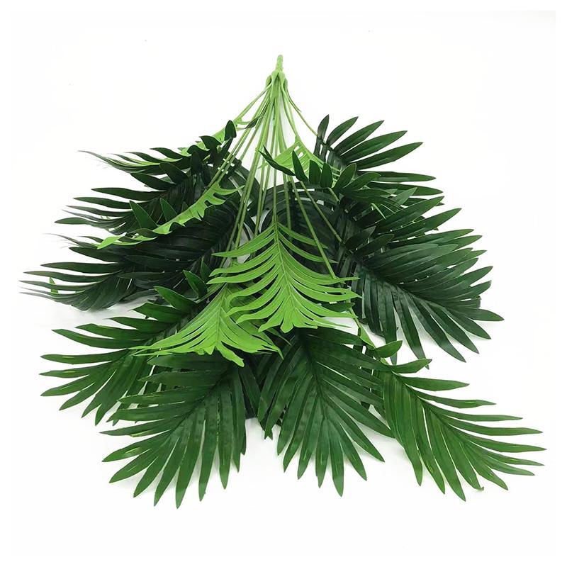 Artificial Decoration Plant, 1 Count Simulation Faux Plant, Plastic Decorative Plant for Home & Party, Home Decor Ideas 2024