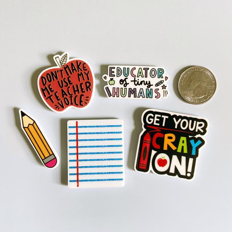 Teacher Magnets, Teacher Appreciation Gifts, Teacher Funny Magnets, New Teacher, Teacher Vibes, Favorite Teacher Gifts, Kindergarten Teacher, TeacherTok