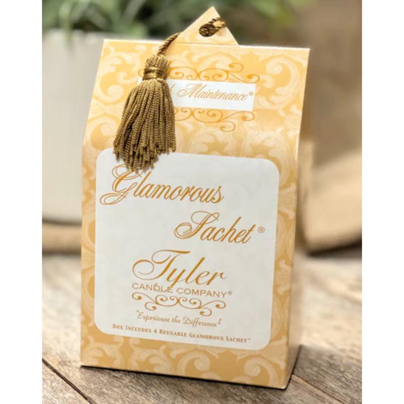 Tyler Glamorous Sachets