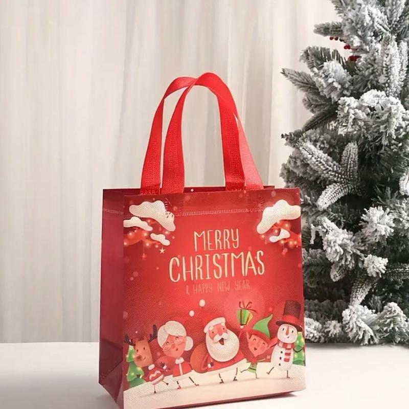 Christmas Mystery Snack Bag 8pcs