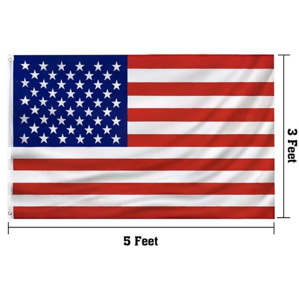 Green FN Flag - 3x5ft Hanging Wall Flag Banner for Meme Lovers - Trending Humor Decoration for College Dorms and Bedrooms -E95