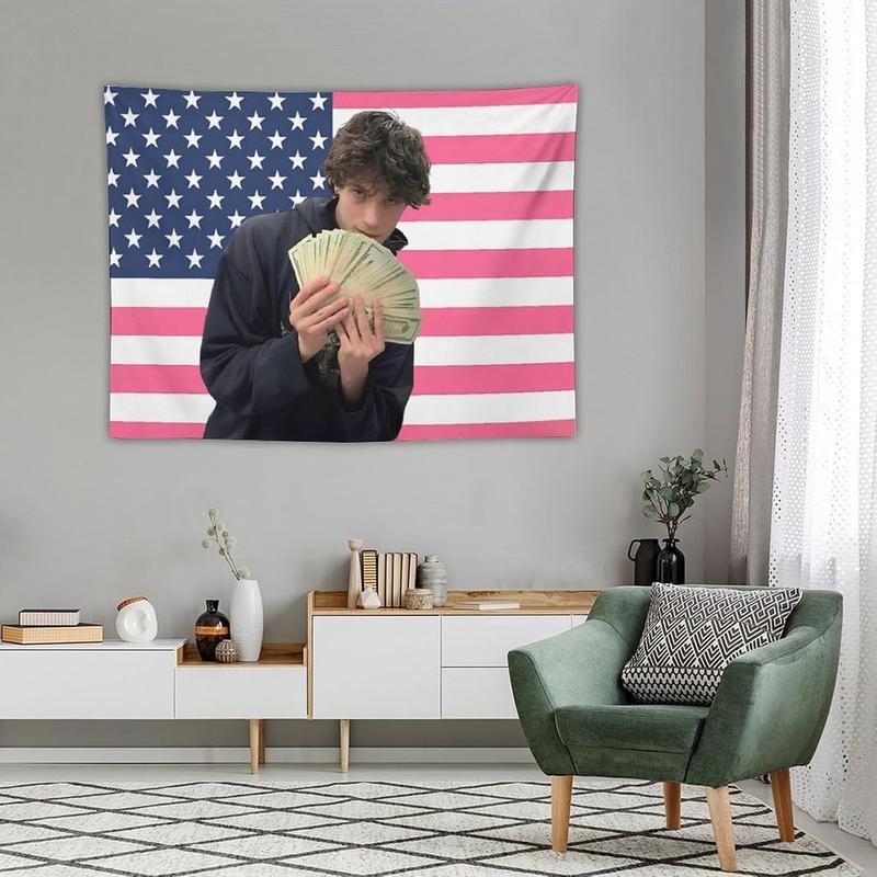 Chris Star Sturniolo Flag Tapestry Poster Perfect for Fans Room Bedroom Living Room Dorm Or Outdoor Wall Decoration Merch30 x40