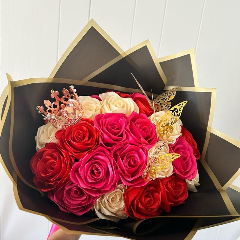 Eternal bouquets Decor Decorative Ornaments